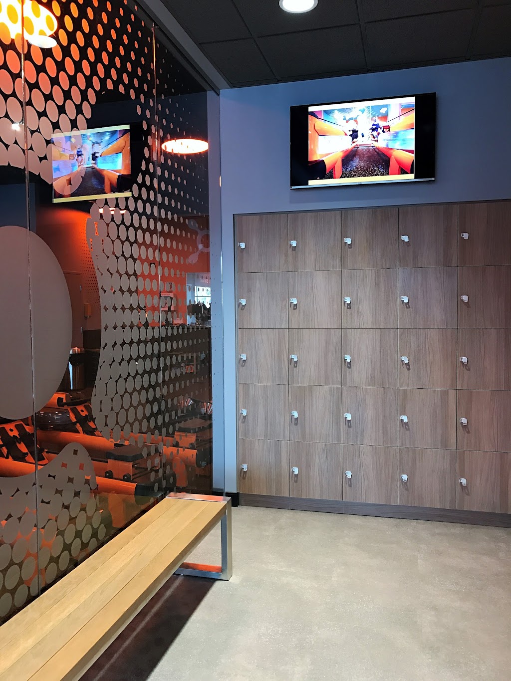 Orangetheory Fitness Whitby | 4071 Thickson Rd N #1, Whitby, ON L1R 2X3, Canada | Phone: (905) 481-0101