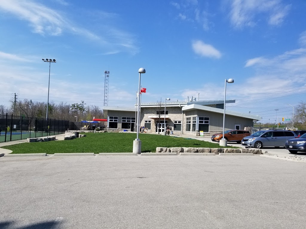 Nassagaweya Tennis Centre & Community Hall | 9267 Guelph Line, Milton, ON L0P, Canada | Phone: (905) 875-5418