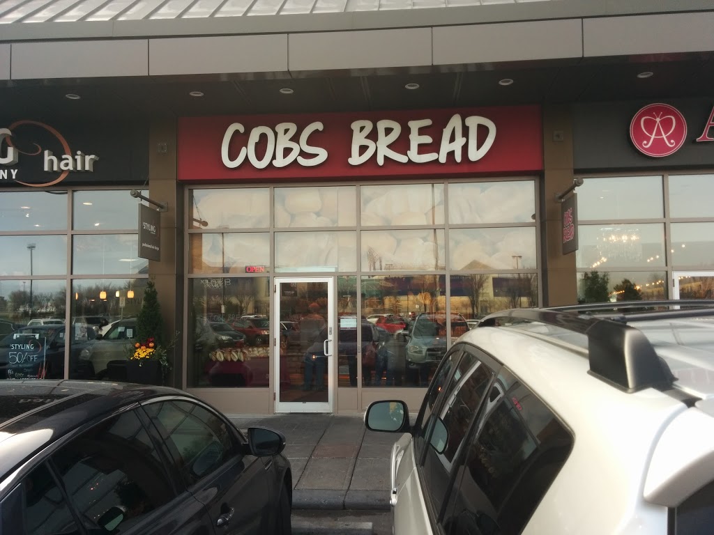 COBS Bread Bakery | 236 Stewart Green SW, Calgary, AB T3H 3C8, Canada | Phone: (403) 217-1553