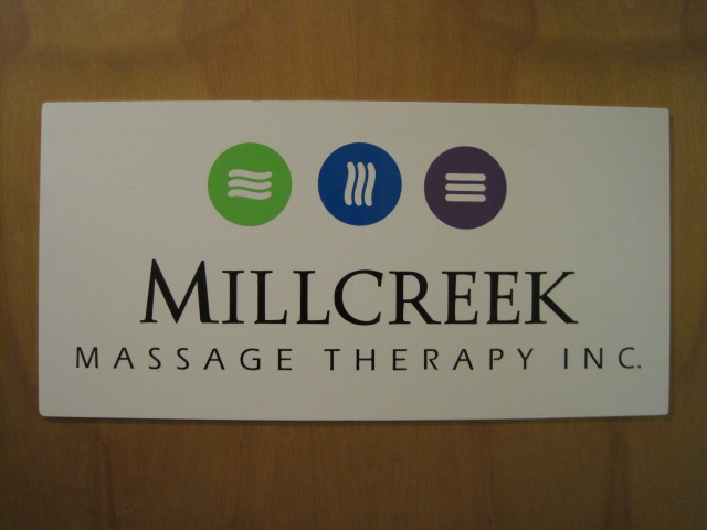 Millcreek Massage Therapy Inc | 5820 59 St NW, Edmonton, AB T6B 3G9, Canada | Phone: (780) 433-8483