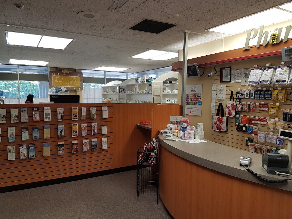 Pharmasave - 5th Avenue | 103 - 625 5th Ave, New Westminster, BC V3M 1X4, Canada | Phone: (604) 526-2233