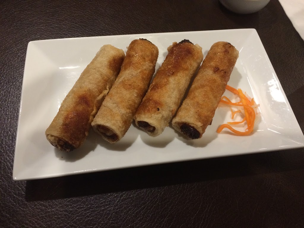 Naomi Vietnamese Restaurant | 8590 200 St #10, Langley City, BC V2Y 2B9, Canada | Phone: (604) 888-7778