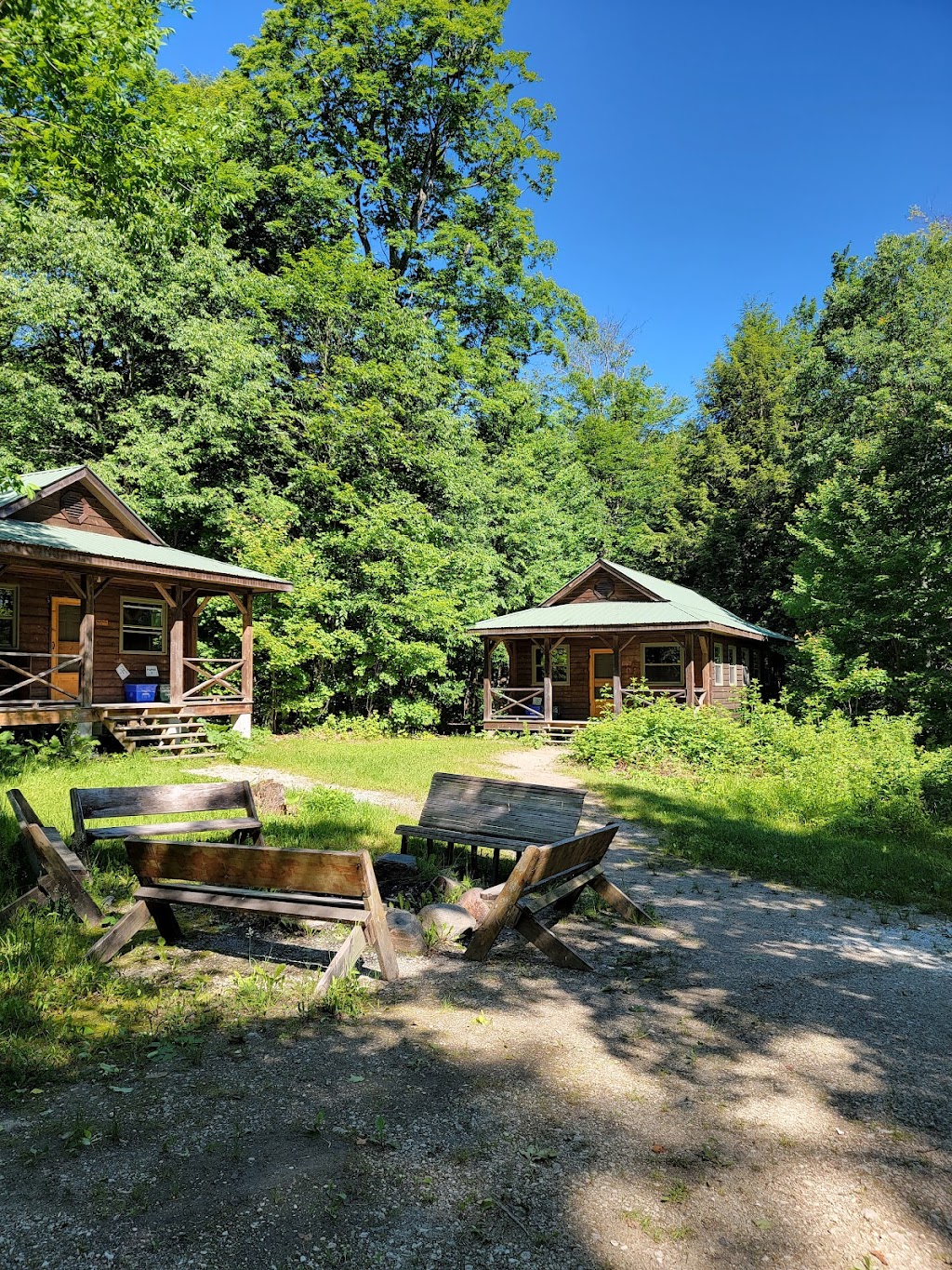 Rustic Mama Retreats | Lower Montague, PE C0A 1R0, Canada | Phone: (855) 767-6262