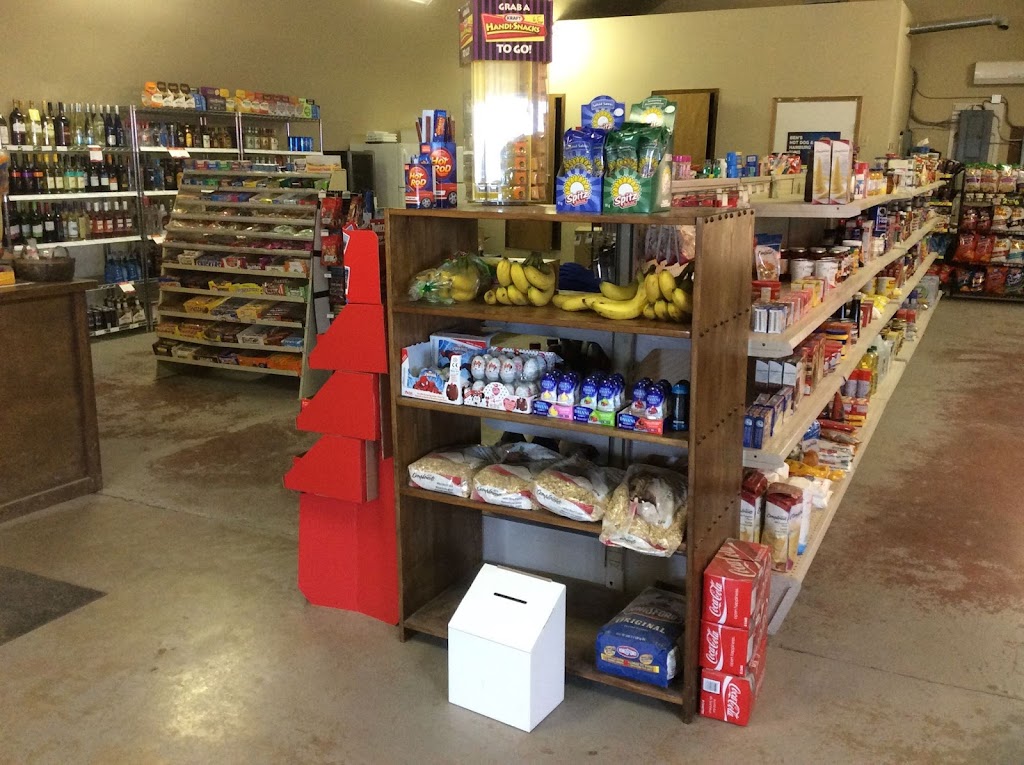 Whitneys Corner Store | 4955 NS-211, Bickerton West, NS B0J 1A0, Canada | Phone: (902) 364-2017