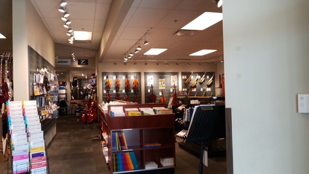 Long & McQuade Musical Instruments | 13651 149 St NW, Edmonton, AB T5L 2T3, Canada | Phone: (780) 425-1400