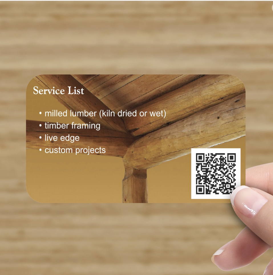 Timber Twins | 529 Charlotteville Rd 1, St Williams, ON N0E 1P0, Canada | Phone: (519) 410-2278