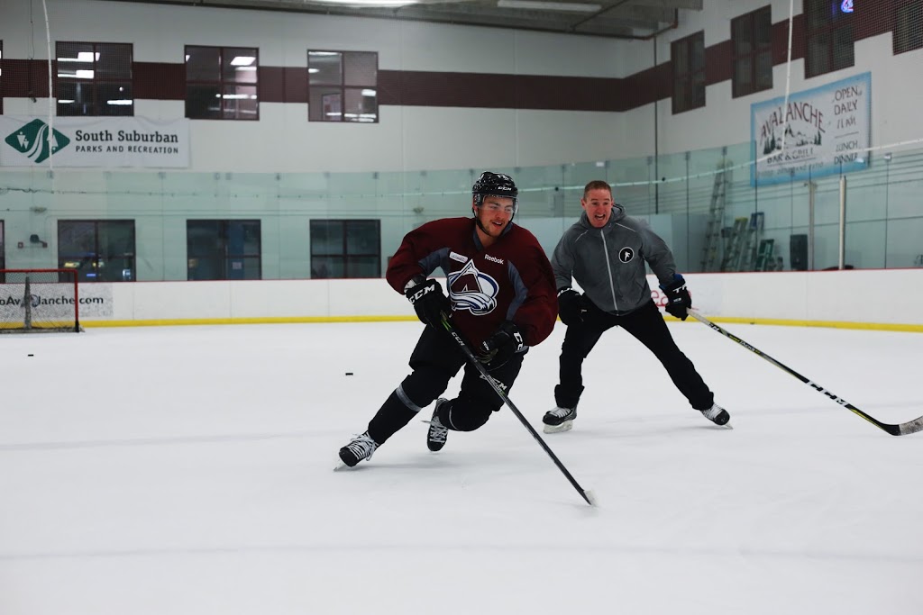 Perfect Skating | 2451 Riverside Dr, Ottawa, ON K1H 7X7, Canada | Phone: (613) 470-0707
