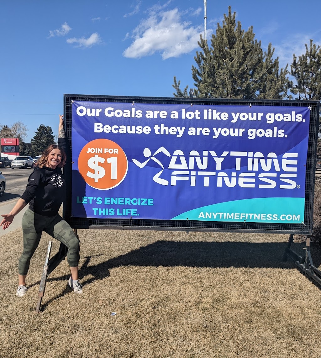 Anytime Fitness | 4809 43a Ave, Leduc, AB T9E 8J6, Canada | Phone: (780) 986-3307