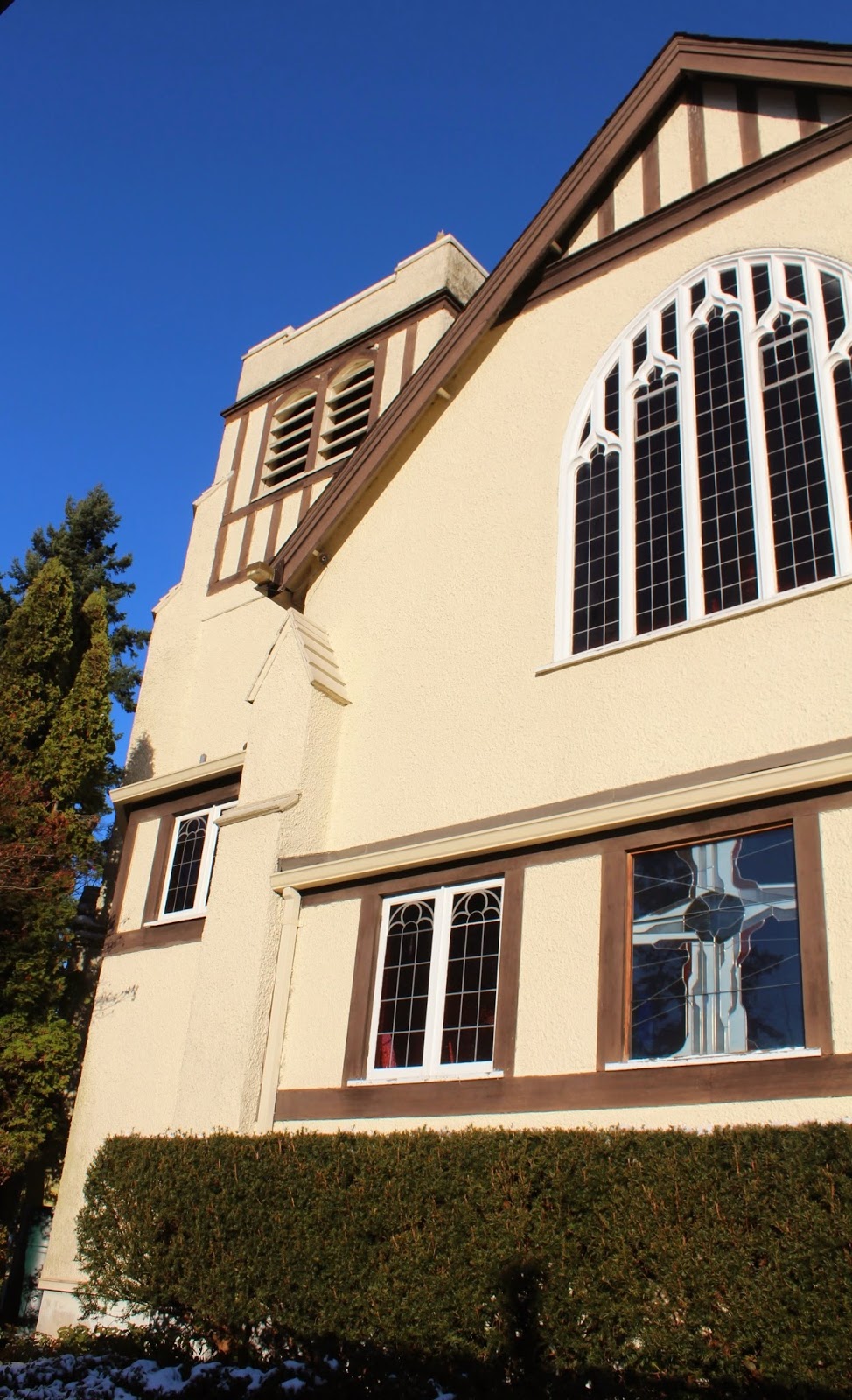 Knox United Church | 5600 Balaclava St, Vancouver, BC V6N 1L1, Canada | Phone: (604) 261-3747