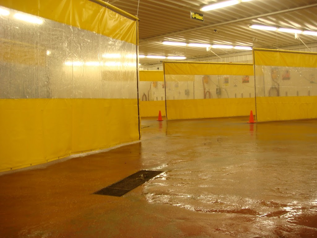 Gmorning Carwash | 605 Gray Ave, Saskatoon, SK S7N 3Y5, Canada | Phone: (306) 384-9274
