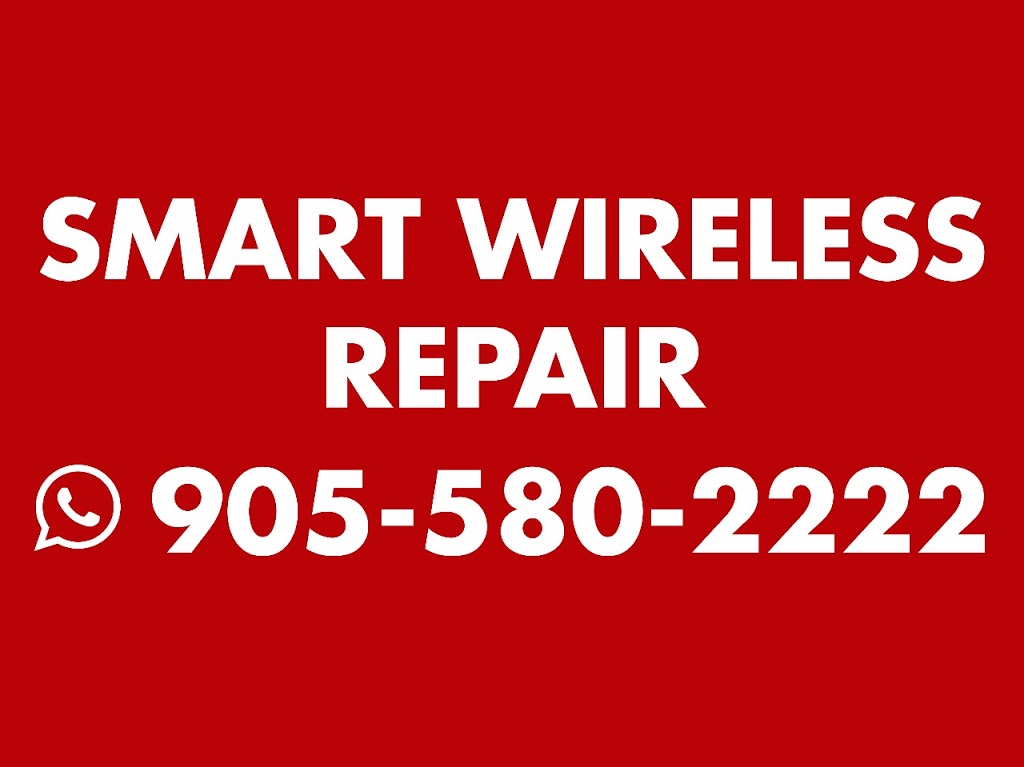 Smart wireless repair brampton | 519 Ray Lawson Blvd unit 3, Brampton, ON L6Y 0N2, Canada | Phone: (905) 580-2222