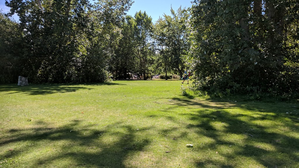 Bear Creek Provincial Park | Westside Rd, Kelowna, BC V0E 1S0, Canada | Phone: (519) 826-6850