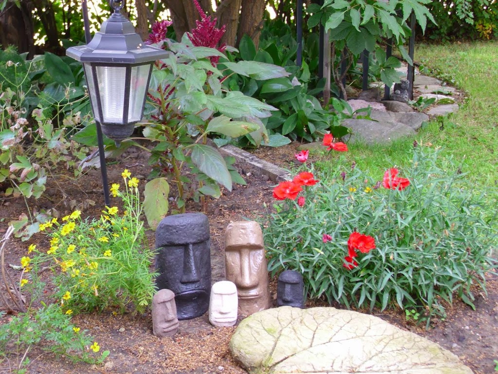 Art within Concrete Ltd. | 111 Queen St, Elbow, SK S0H 1J0, Canada | Phone: (306) 854-4445