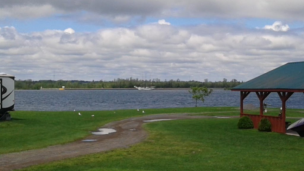 Serenity View Campground | 42 Putney Drive, Lisbon, NY 13658, USA | Phone: (315) 244-1968
