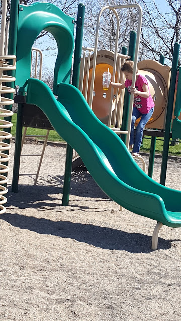 McCormick Park | 39 Connaught Ave, London, ON N5Y 3A6, Canada | Phone: (519) 661-2489