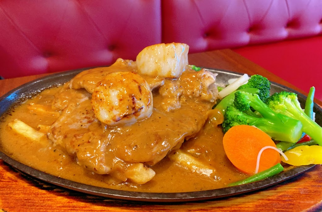 Restaurant Wingo 我的餐廳 | 8050 Boulevard Taschereau Local W, Brossard, QC J4X 1C2, Canada | Phone: (450) 466-3000
