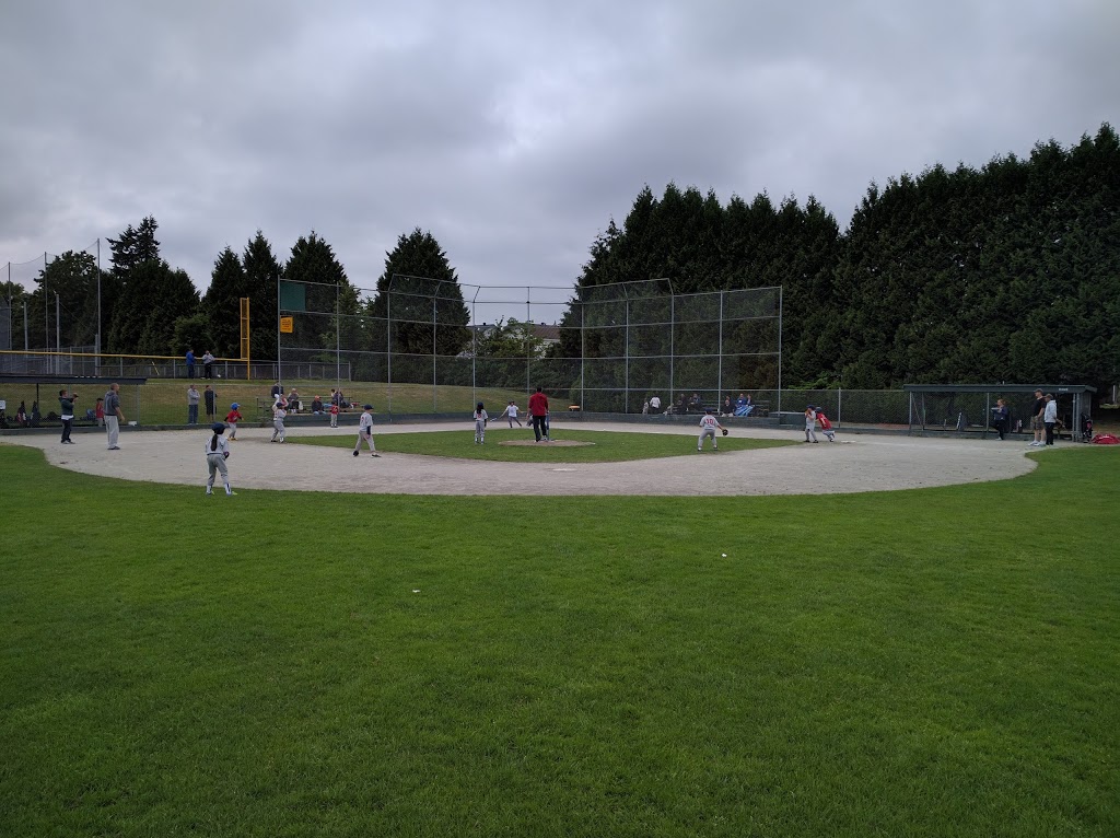 Lionel Courchene Park, Surrey BC | 9900 154 St, Surrey, BC V3R, Canada | Phone: (604) 591-4338