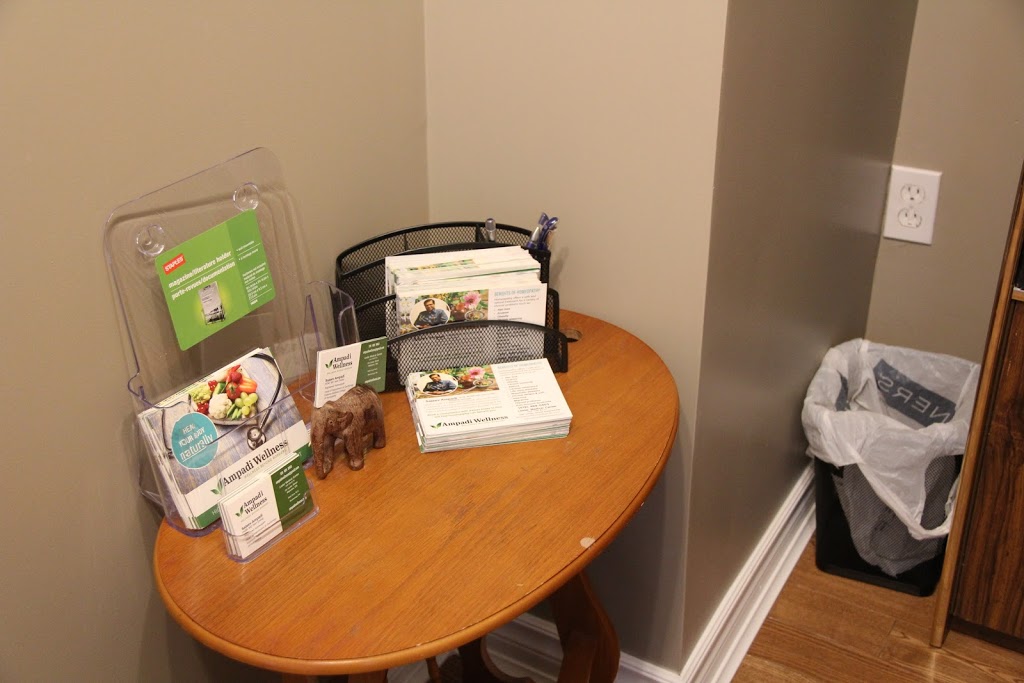 German Homeopathic Clinic and Research Center | 31 Highbarry Crescent, Kitchener, ON N2N 3P6, Canada | Phone: (519) 489-0403