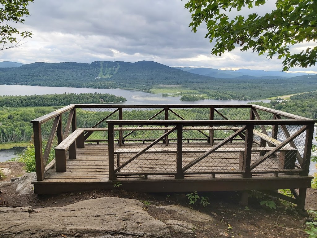 Sentier Du Mont sourire / Stationnement Saint donat de montcalm Photos Sentier du mont-sourire / Stationnement - Chemin de l'Étang, Saint-Donat-de- Montcalm, QC J0T 2C0, Canada