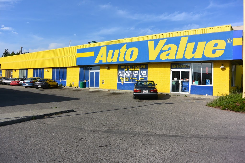 Auto Value 17th Ave SW | 3821B 17 Ave SW, Calgary, AB T3E 0C3, Canada | Phone: (403) 249-2469