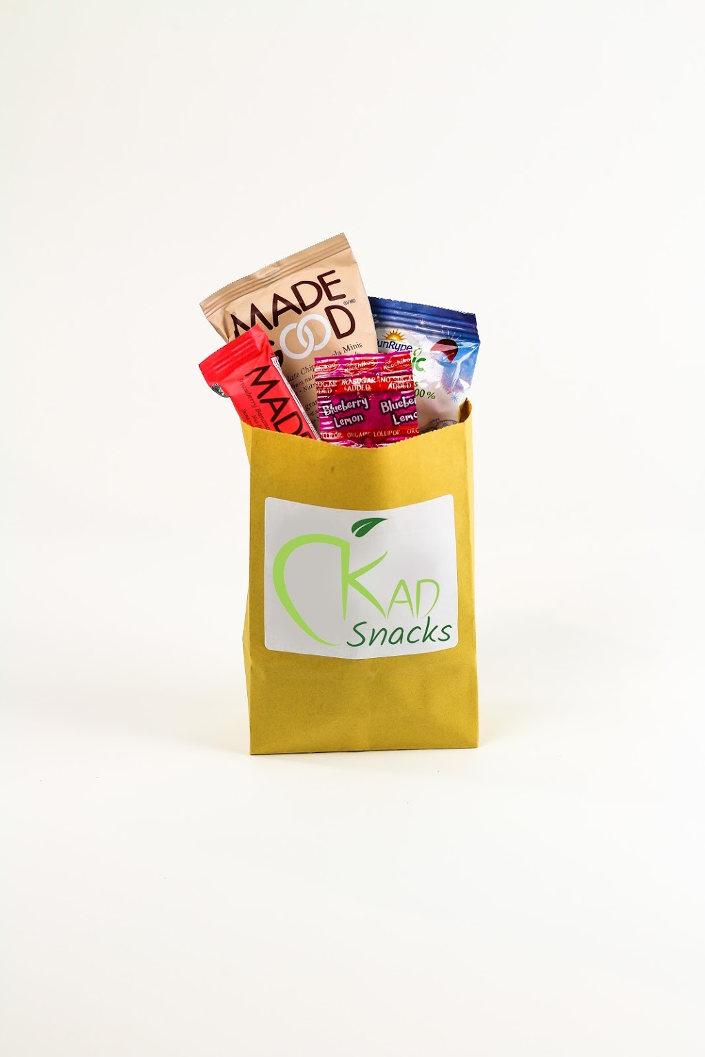 KADSNACKS | 4682 Helsinki Crescent, Windsor, ON N9G 3G2, Canada | Phone: (647) 390-9490