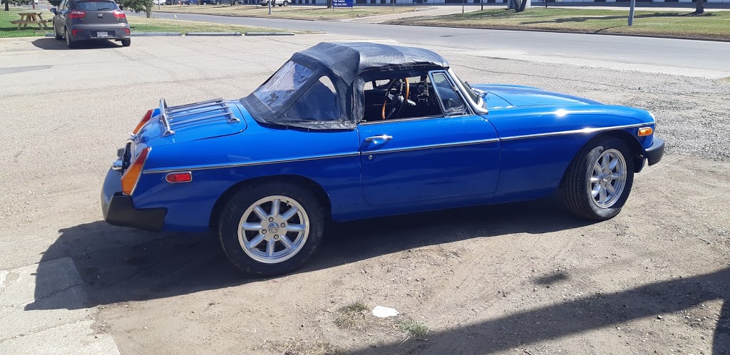 Miles Import Car Center | 8203 56 Street NW, Edmonton, AB T6B 1H6, Canada | Phone: (780) 440-4225