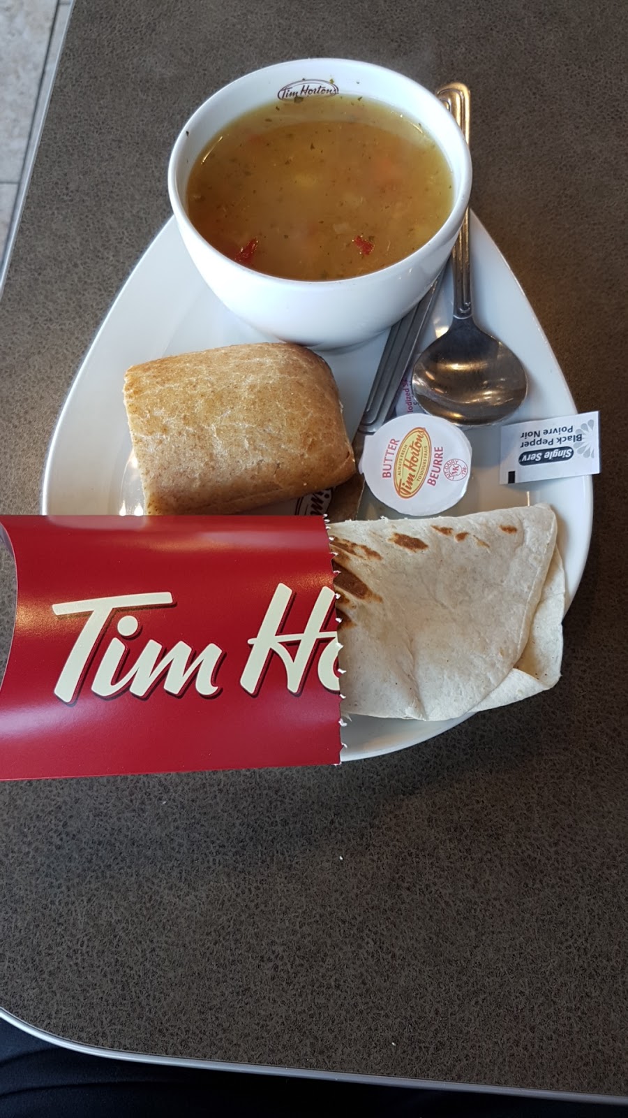 Tim Hortons | 656 Main St, Morris, MB R0G 1K0, Canada | Phone: (204) 746-3683