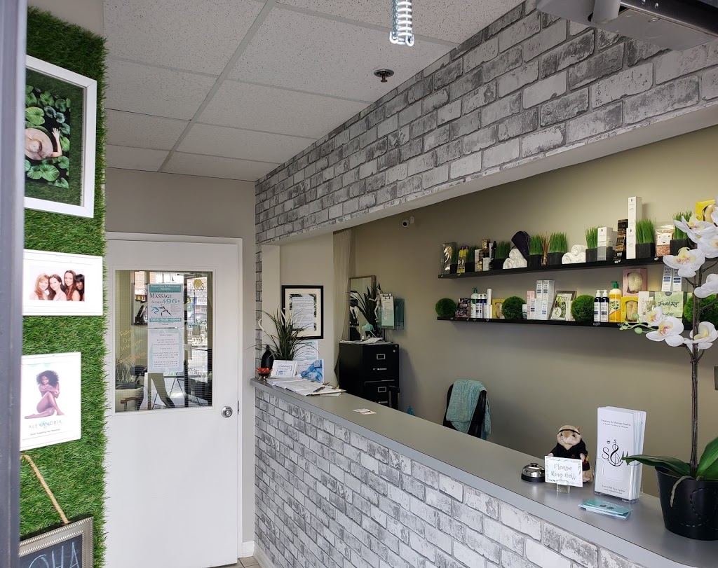 Sugaring & Massage Spalon Inc. A Studio for Men and Women. | 3038 Hurontario St #1, Mississauga, ON L5B 3B9, Canada | Phone: (905) 949-4944