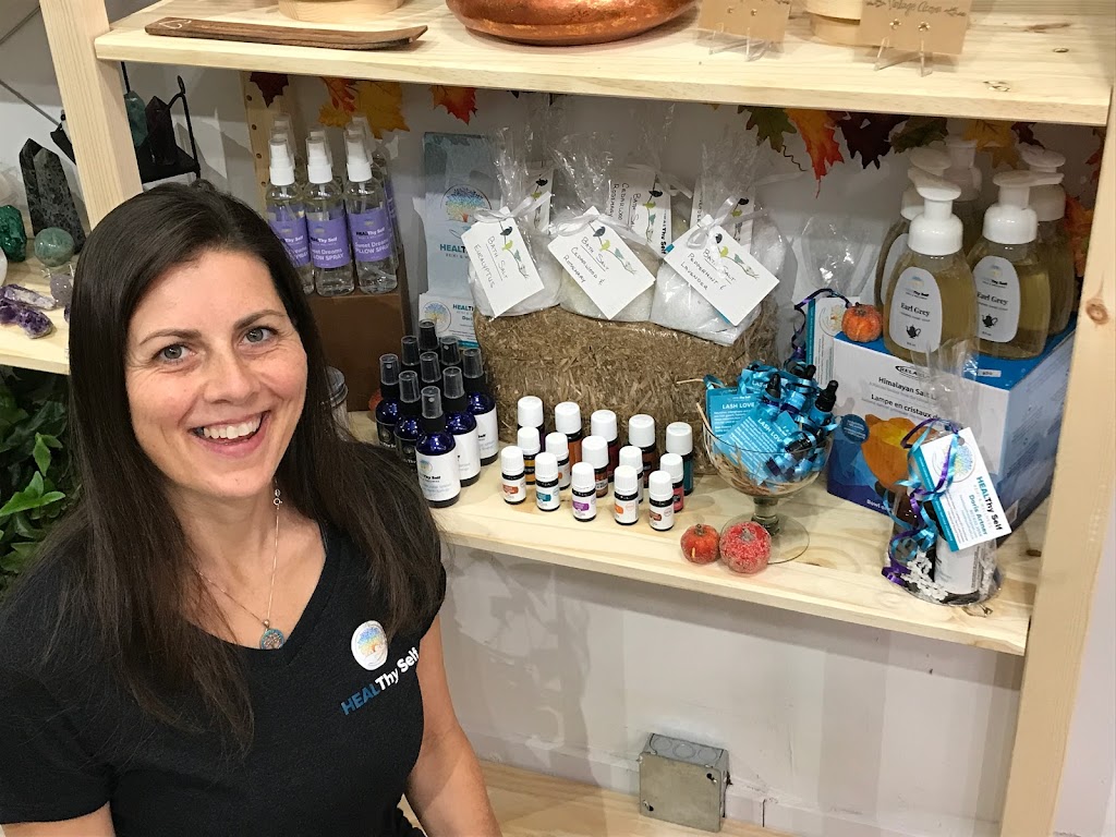 HealThy Self Reiki & Wellness | 103 Windle Village Crescent, Thorold, ON L2V 4Z5, Canada | Phone: (807) 632-2654