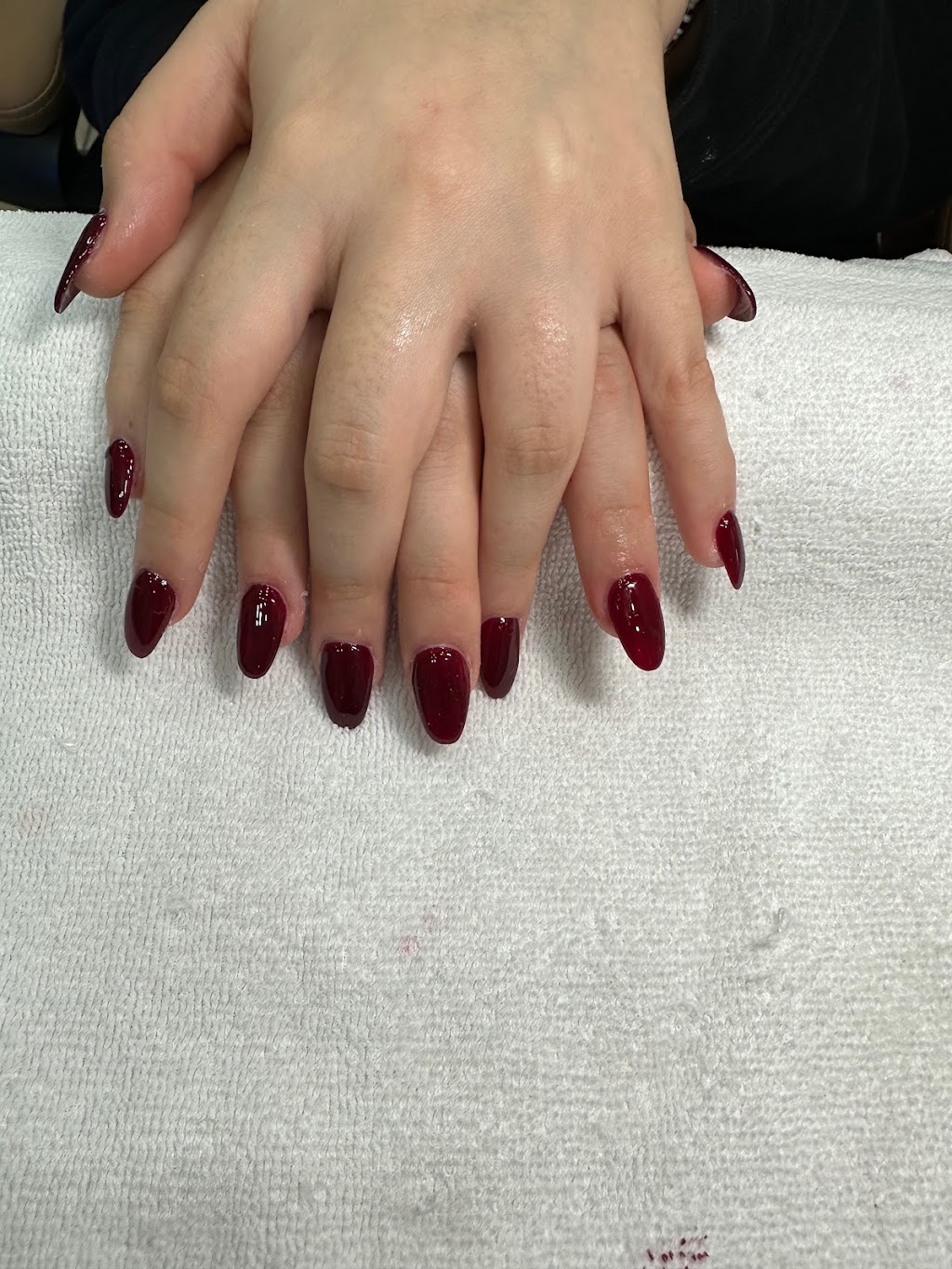 Ongles Happy Spa | 50 Bd Saint-Charles, Beaconsfield, QC H9W 3P3, Canada | Phone: (514) 426-2562