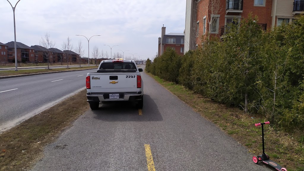Canbec Construction inc | 145 Rue Richer, Lachine, QC H8R 1R4, Canada | Phone: (514) 481-1226