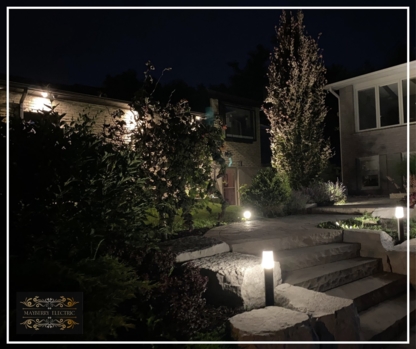 Mayberry Electric and General Contracting | 7 Mayberry Dr, Town Of Grand Valley, ON L9W 6W4, Canada | Phone: (647) 887-7895