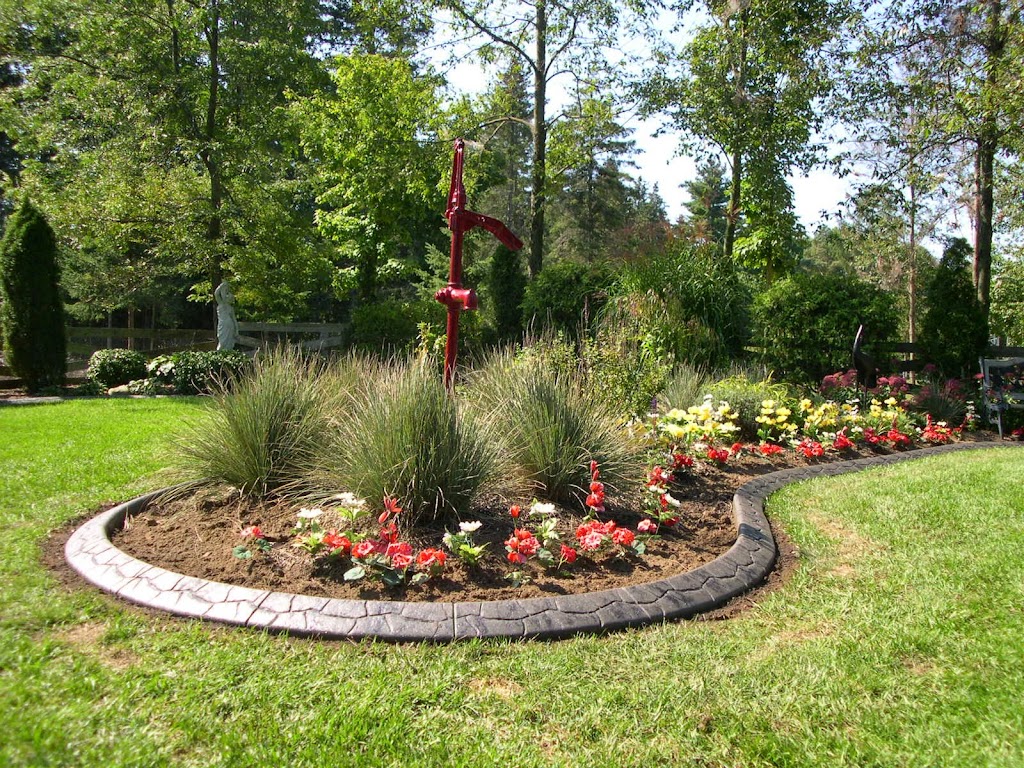 DC Curbing | 846 Southfork Green, Leduc, AB T9E 0P4, Canada | Phone: (587) 988-9641