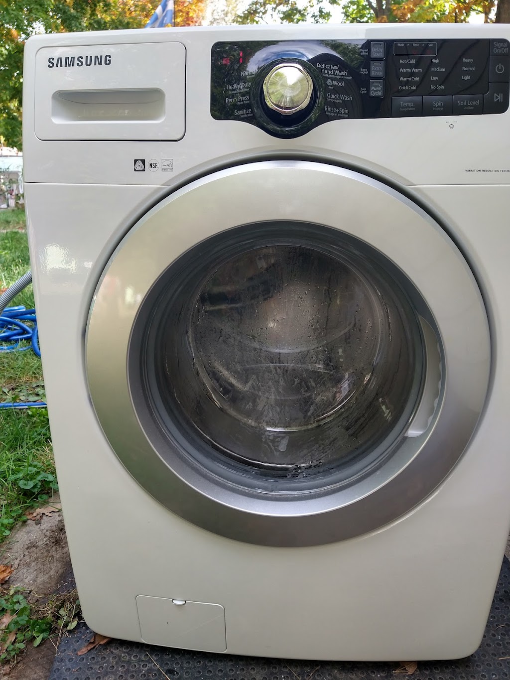 ElectromenagersProServices | 358 Rue Leroux, Sainte-Sophie, QC J5J 2N2, Canada | Phone: (514) 559-5591
