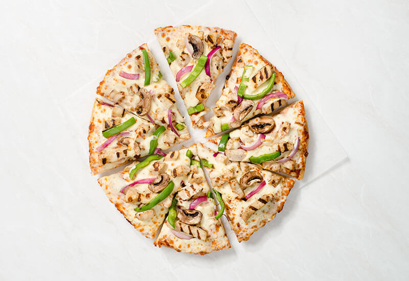 Pizza Hut | 25 Industrial Dr Unit 6, Elmira, ON N3B 3K3, Canada | Phone: (519) 669-9666