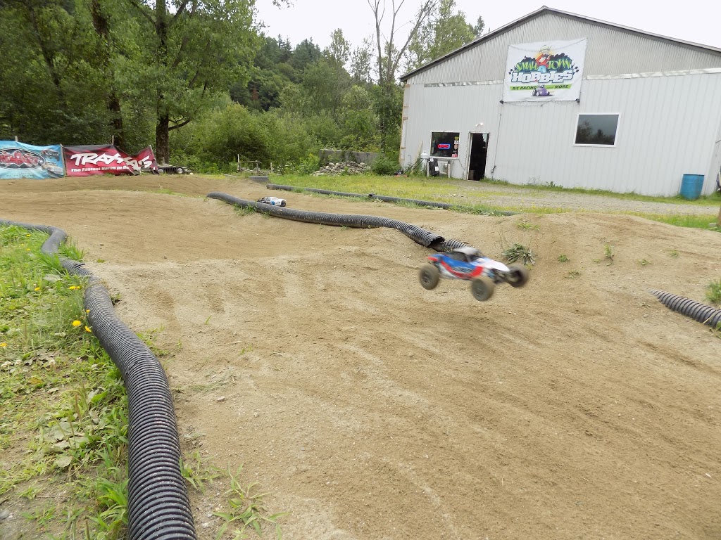 Small Town Hobbies | 1194 US-5, Newport, VT 05855, USA | Phone: (802) 754-1080