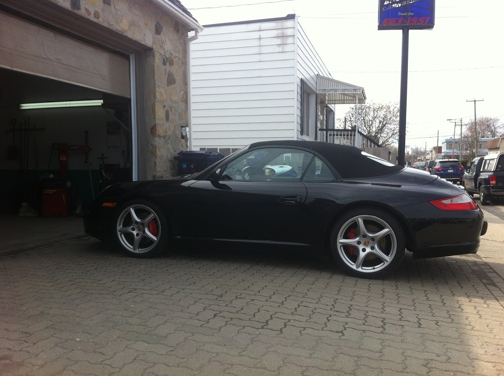 Auto Précision Laval | 474 Rue Lahaie, Laval, QC H7G 3B9, Canada | Phone: (450) 663-1551