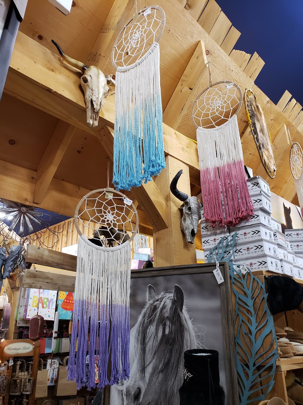 Northwest Trading Company | 327 Hwy 17, McKerrow, ON P0P 1M0, Canada | Phone: (705) 869-2345