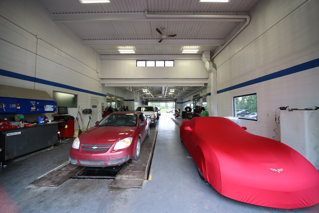 South Fort Chevrolet | 10109 89 Ave, Fort Saskatchewan, AB T8L 3V5, Canada | Phone: (780) 628-1835