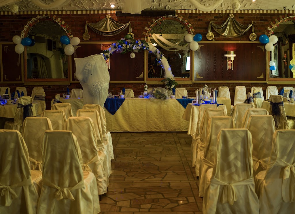 SALLE DE RÉCEPTION Bellavista • Location • Mariage | 1365 Mnt Masson, Laval, QC H7E 4P2, Canada | Phone: (450) 661-2544