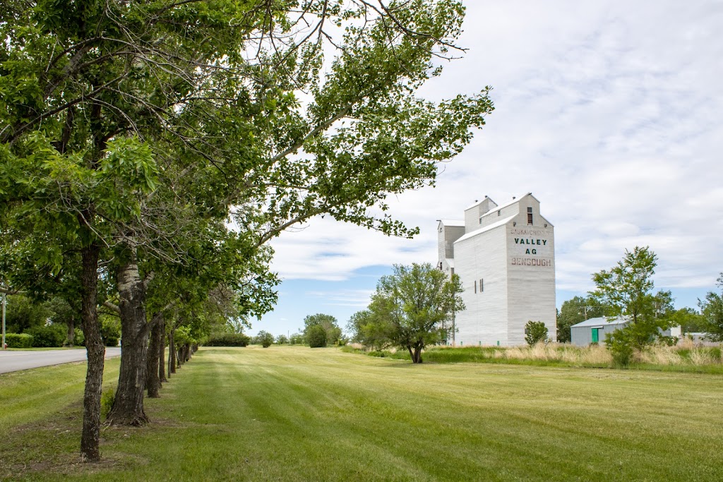 Bengough & District Regional Park | Bengough No. 40, SK S0C 0K0, Canada | Phone: (306) 268-2909