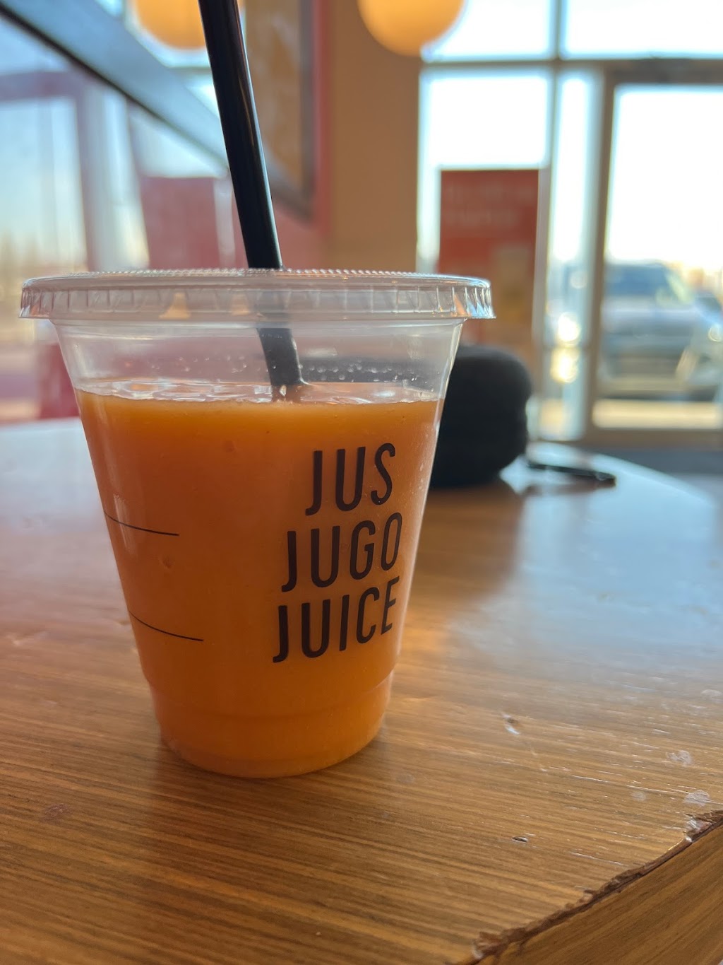 Jugo Juice | 15 Sunpark Plaza SE #6109, Calgary, AB T2X 0M5, Canada | Phone: (403) 254-5170