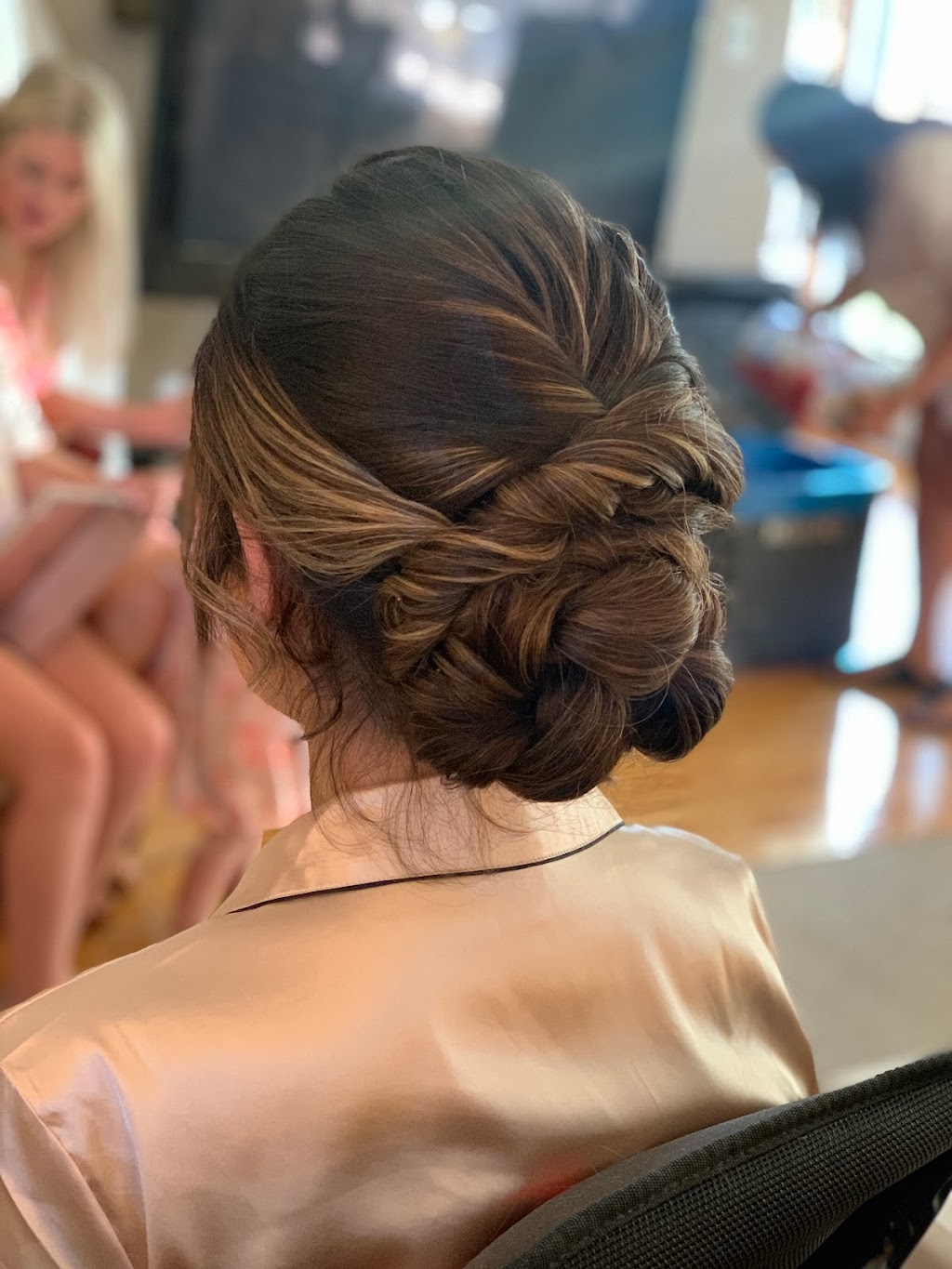 Studio V Beauty | 1 Catherine Dr, Barrie, ON L4N 0Y7, Canada | Phone: (905) 952-7540