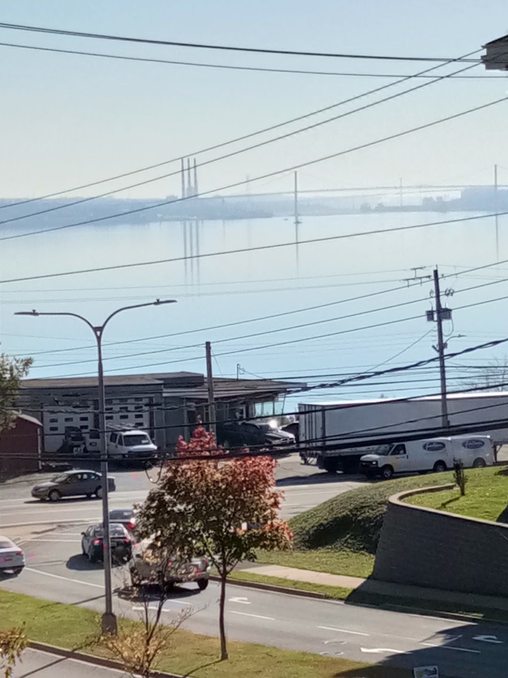 The Bluenose Inn & Suites | 636 Bedford Hwy, Halifax, NS B3M 2L8, Canada | Phone: (800) 565-2301