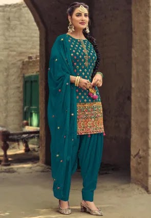 GK PUNJABI BOUTIQUE | 74 Orchard Mill Crescent, Kitchener, ON N2P 1T2, Canada | Phone: (519) 781-1736