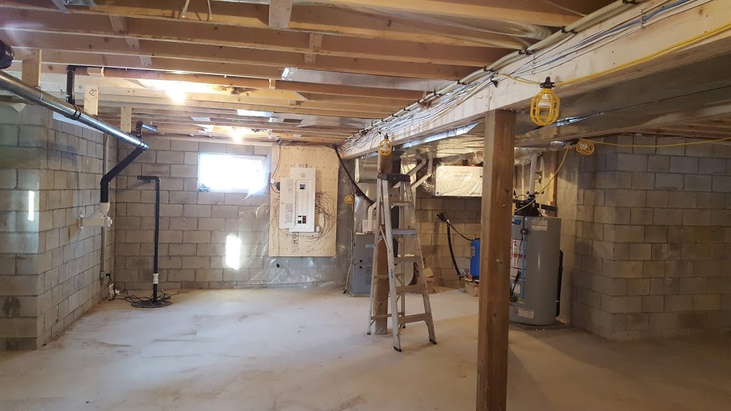 PEOPLES ELECTRICAL CONTRACTING | 3 Main St W Suite1007, Huntsville, ON P1H 0A3, Canada | Phone: (705) 952-2444