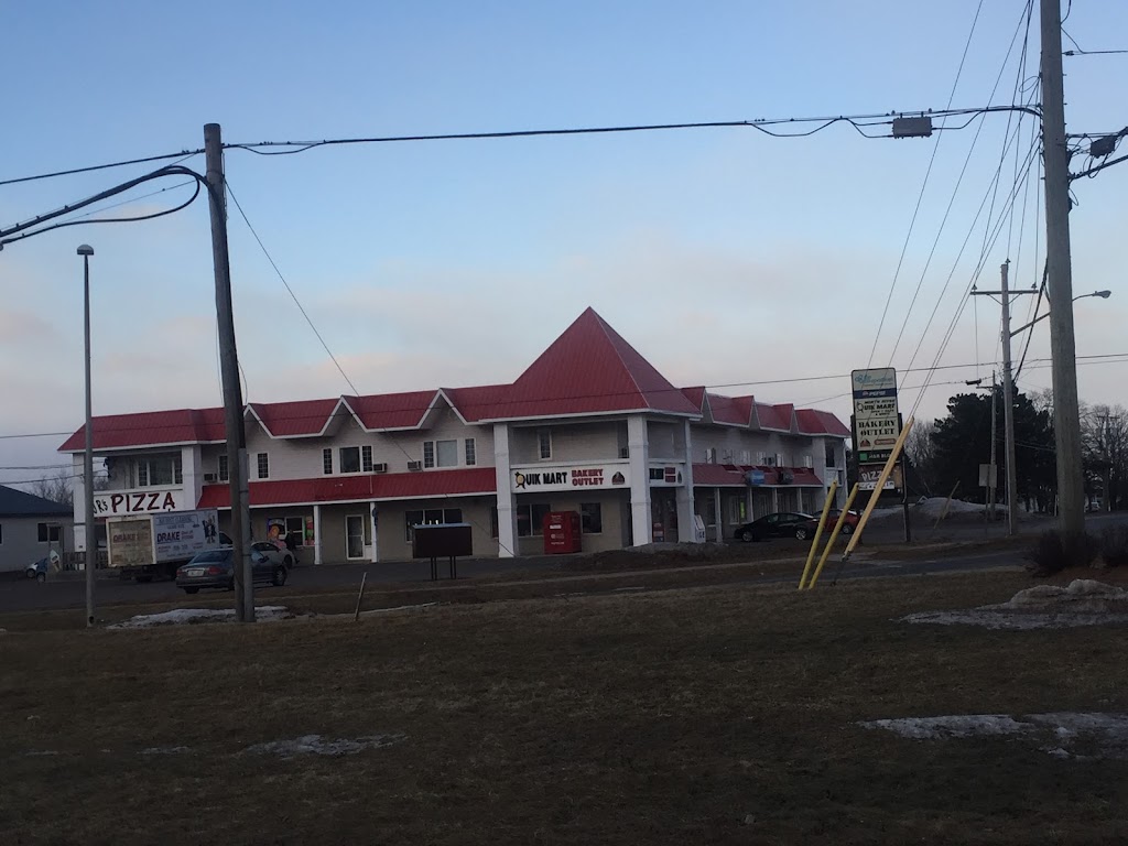 North River Quik Mart | 665 Capital Dr, Cornwall, PE C0A 1H8, Canada | Phone: (902) 367-3038