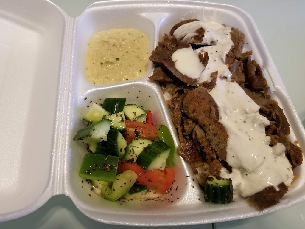 Donair Affair Austin St. | 2662 Austin Ave, Coquitlam, BC V3K 7B6, Canada | Phone: (604) 937-3839
