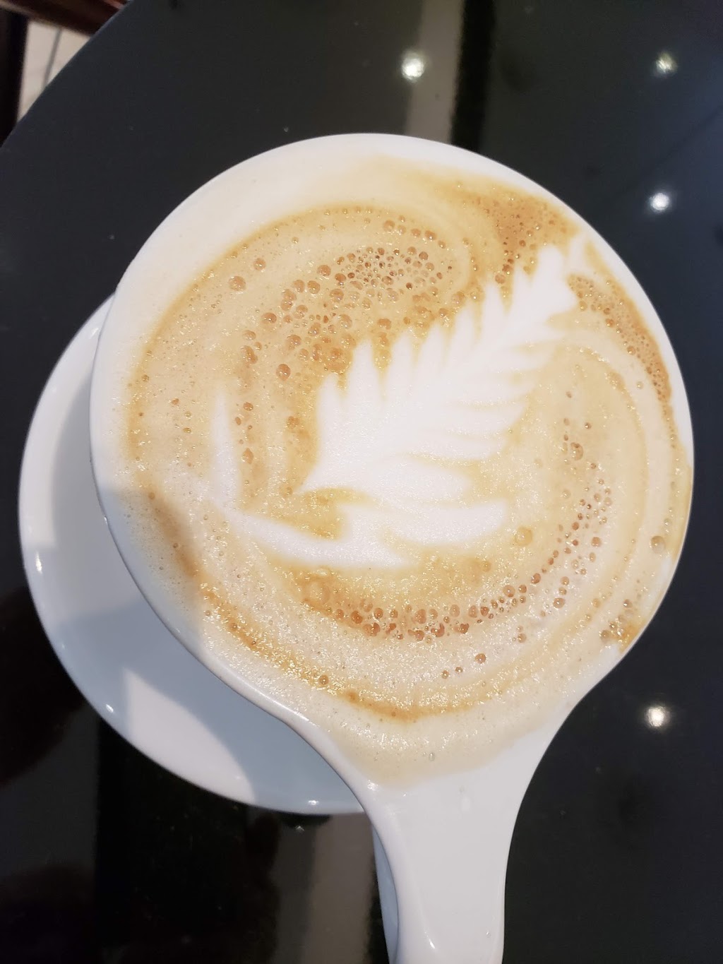WFM Coffee Bar | 925 Main St, West Vancouver, BC V7T 2Z3, Canada | Phone: (604) 678-0500