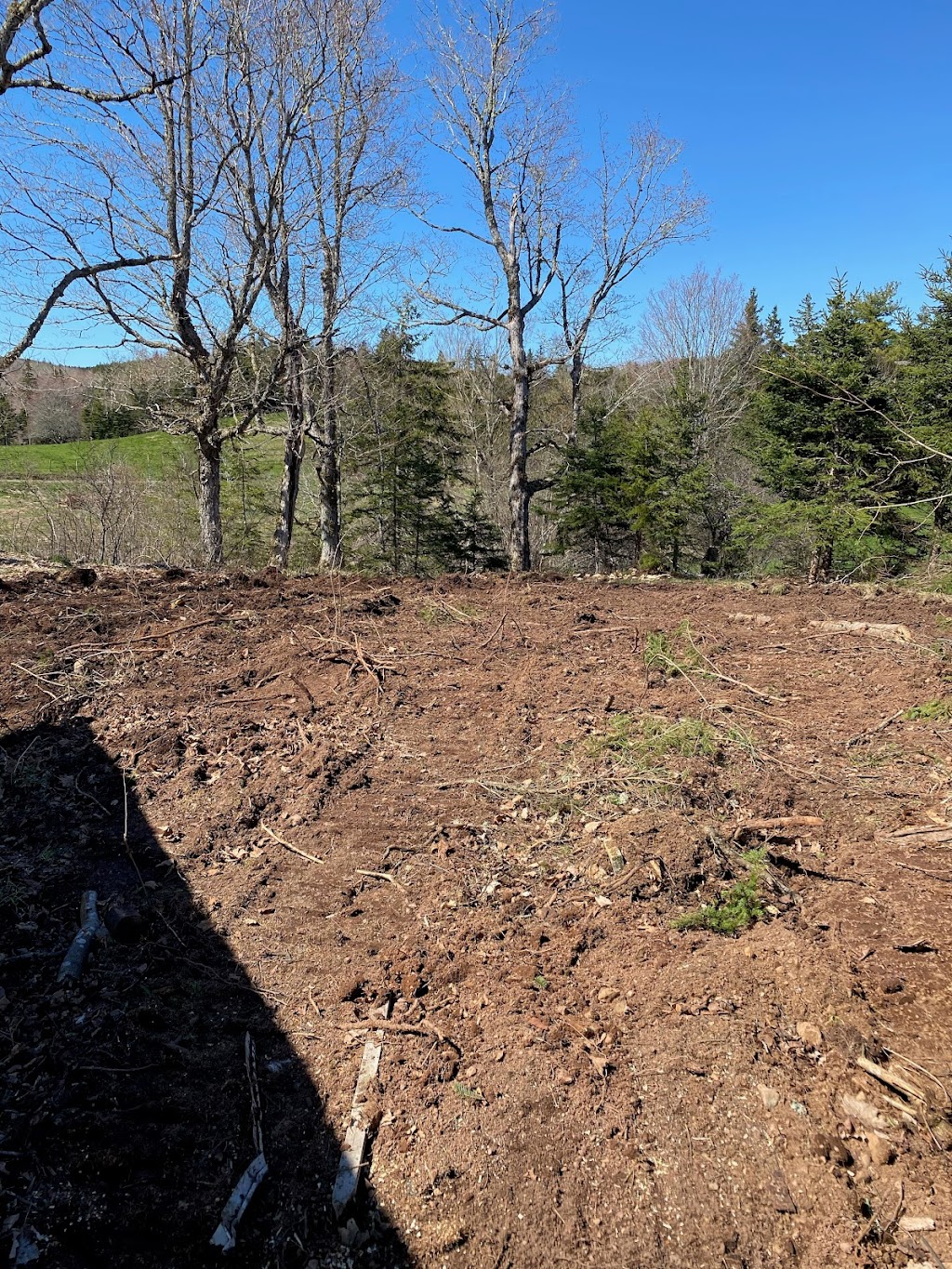 Stewart Excavation | 261 Pictou Rd, Truro, NS B2N 2S7, Canada | Phone: (902) 899-3494